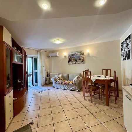 Il Siciliano Apartment 陶尔米纳 外观 照片