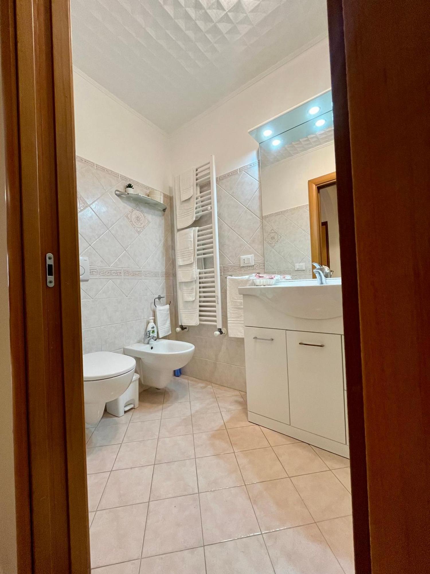 Il Siciliano Apartment 陶尔米纳 外观 照片